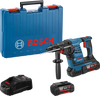 Bosch Professional GBH 36 V-LI Plus | 36.0 V