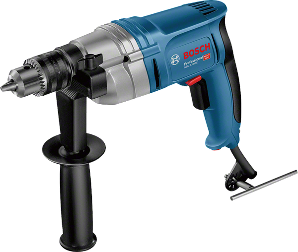 Bosch Professional Drill GBM 13 HRE | 230 V, 550 W