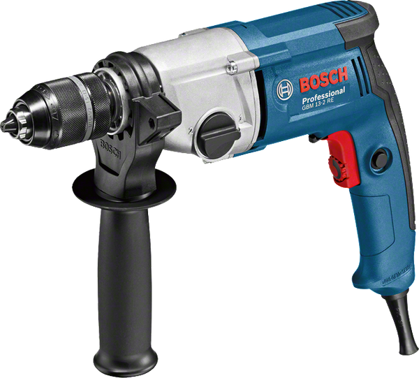 Bosch Professional Drill GBM 13-2 RE | 230 V, 750 W