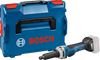 Bosch Professional Cordless Straight Grinder GGS 18V-23 PLC | 18.0 V, 23 500 rpm
