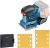 Bosch Professional Cordless Orbital Sander GSS 18V-10 | 18.0 V