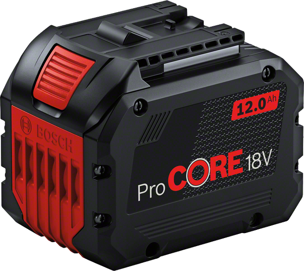 Bosch Professional Battery Pack ProCORE18V 12.0Ah | 18.0 V