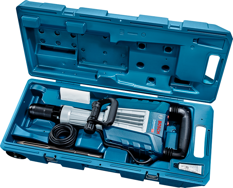Bosch Professional Breaker GSH 14 C | 28 J