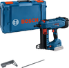 Bosch Professional Cordless Concrete Nailer GNB 18V-38 | 18.0 V