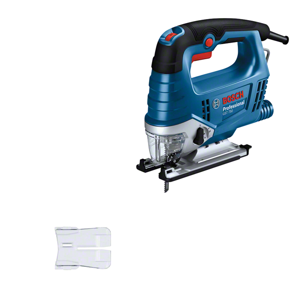 Bosch Professional Jigsaw GST 750 | 230 V, 520 W