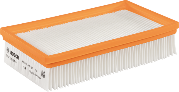 Bosch Professional Polyester Flat PES Filter
