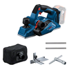 Bosch Professional Cordless Planer GHO 185-LI | 18.0 V, 14 000 rpm