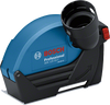 Bosch Professional GDE 125 EA-T | GWX ...-125;GWX 18V -... (Ø 125mm);GWS 9-12…