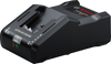 Bosch Professional Charger GAL 18V-160 | 14.4 – 18 V, 16 A