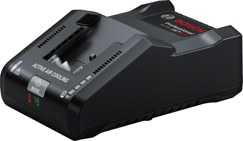 Bosch Professional Charger GAL 18V-160 | 14.4 – 18 V, 16 A