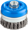 Bosch Professional Cutting & Grinding Discs Metal heavy Cup Brush