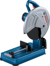 Bosch Professional Metal Cut Off Saw GCO 230 | 2 300 W, 4,100 rpm