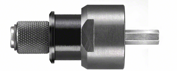 Bosch Professional Service Air Tools Screw head 1/4" - QQC | 0,2 kg