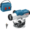 Bosch Professional Optical Level GOL 26 D | 100 m, ± 1.6 mm at 30 m