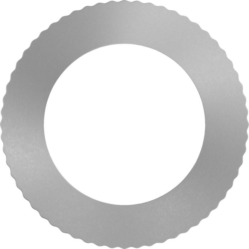 Bosch Professional Saw Blades & Hole Saws Reduction Ring for Circular Saw Blade