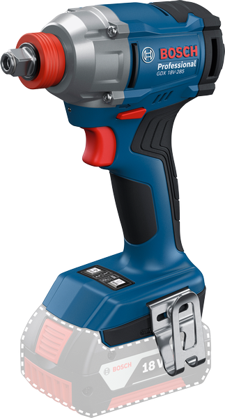 Bosch Professional Cordless Impact Driver Wrench GDX 18V-285 | 18.0 V