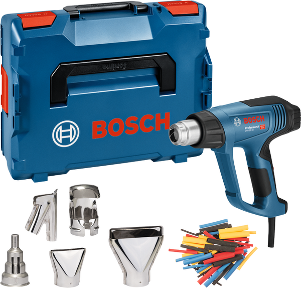 Bosch Professional Heat Gun GHG 23-66 | 2300 W