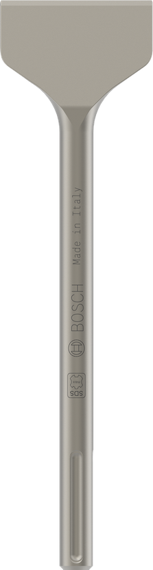 Bosch Professional Pro Sds Max SDS max-4C Tile Chisel