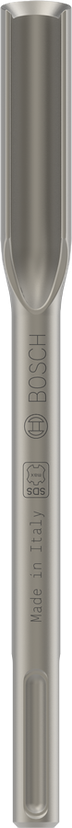 Bosch Professional Chisels SDS max Hollow Gouging Chisel