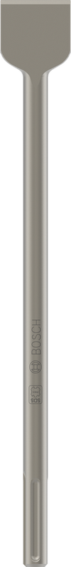 Bosch Professional Pro Sds Max SDS max-4C Spade Chisel