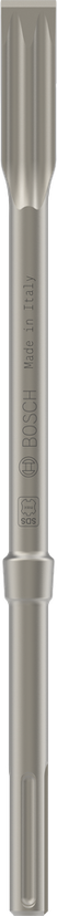 Bosch Professional Pro Sds Max SDS max-5C Flat Chisel Set