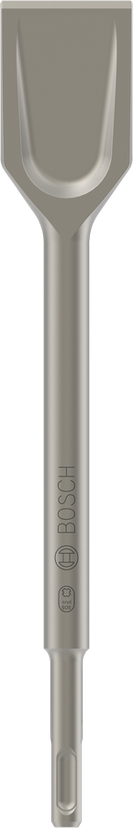 Bosch Professional Pro Sds Plus SDS plus-5C Spade Chisel