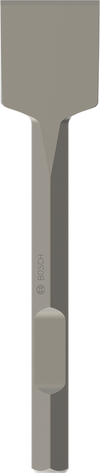 Bosch Professional Pro Hex HEX 28-4C Spade Chisel