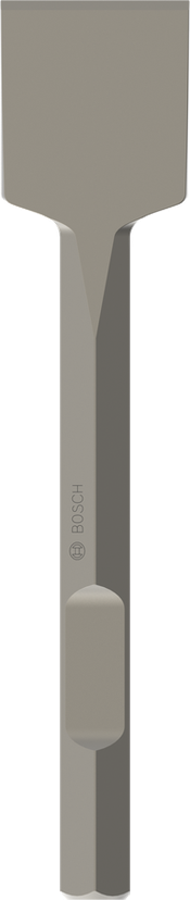 Bosch Professional Pro Hex HEX 28-4C Spade Chisel