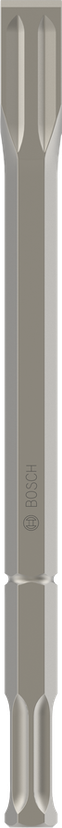 Bosch Professional Pro Hex HEX 22-5C Flat Chisel
