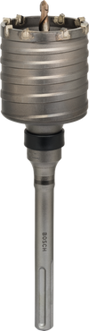 Bosch Professional Pro Sds Max SDS max-5 Core Cutter One Piece