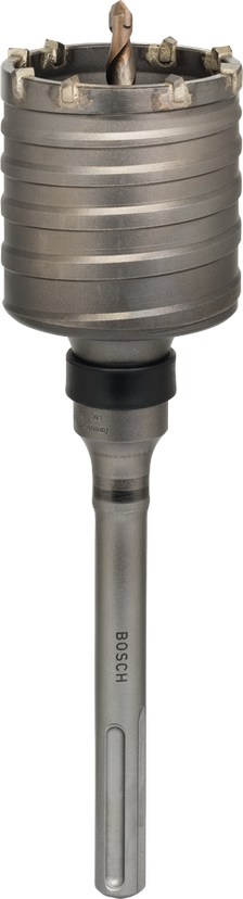 Bosch Professional Pro Sds Max SDS max-5 Core Cutter One Piece