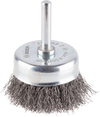 Bosch Professional Cutting & Grinding Discs Metal clean Cup Brush