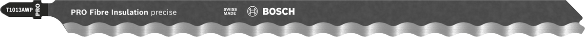 Bosch Professional Fibre Insulation precise T1013AWP Jigsaw Blade | Saw Blade…
