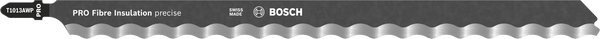 Bosch Professional Fibre Insulation precise T1013AWP Jigsaw Blade | Saw Blade…