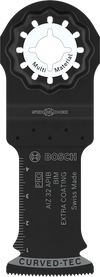 Bosch Professional Pro Aiz AIZ 32 APIB Plunge Cut Blade