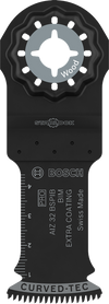 Bosch Professional Pro Aiz AIZ 32 BSPIB Plunge Cut Blade