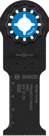 Bosch Professional Pro Aiz AIZ 32 AIB Plunge Cut Blade