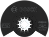 Bosch Professional Pro Acz ACZ 85 EIB Segment Blade
