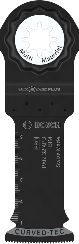 Bosch Professional Pro Paiz PAIZ 32 APB Plunge Cut Blade