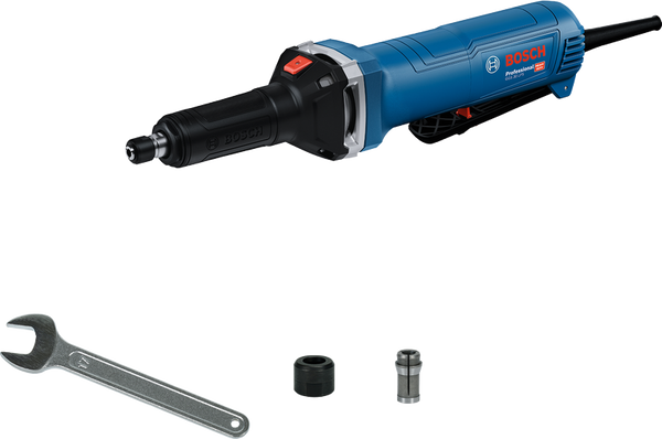 Bosch Professional Straight Grinder GGS 30 LPS | 750 W