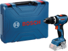 Bosch Professional Cordless Impact Drill Drivers GSB 18V-65 | 18.0 V