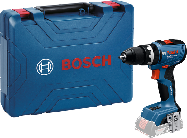 Bosch Professional Cordless Impact Drill Drivers GSB 18V-65 | 18.0 V