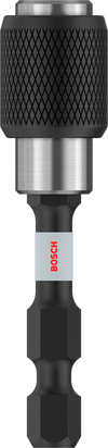 Bosch Professional Impact Bit Holder Quick Change | Screwdriver Bits & Sockets