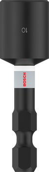 Bosch Professional Screwdriver Bits & Sockets Impact Nutsetter