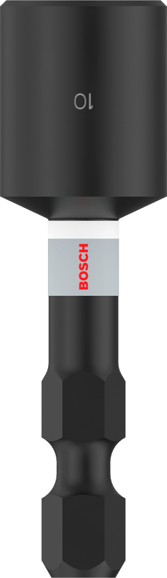Bosch Professional Screwdriver Bits & Sockets Impact Nutsetter