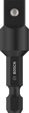 Bosch Professional Screwdriver Bits & Sockets Socket Adapter with Pin Connection