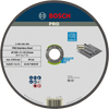 Bosch Professional Cutting & Grinding Discs Stainless Steel Bonded Cutting Disc