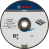 Bosch Professional Cutting & Grinding Discs Metal Bonded Grinding Disc