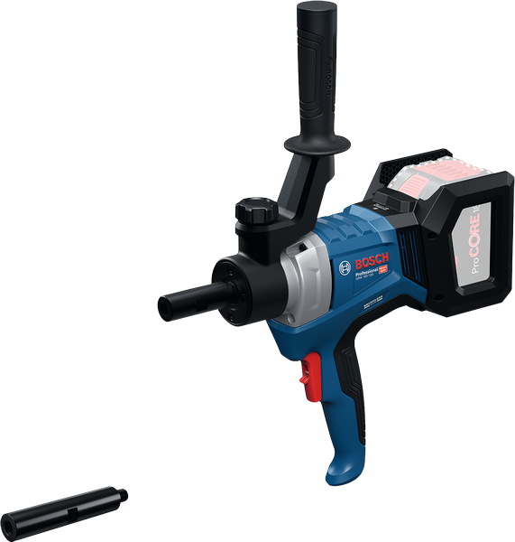 Bosch Professional Stirring Mechanism GRW 18V-120 | 18.0 V