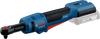 Bosch Professional Cordless Ratchet Wrench GRC 18V-60 | 18.0 V